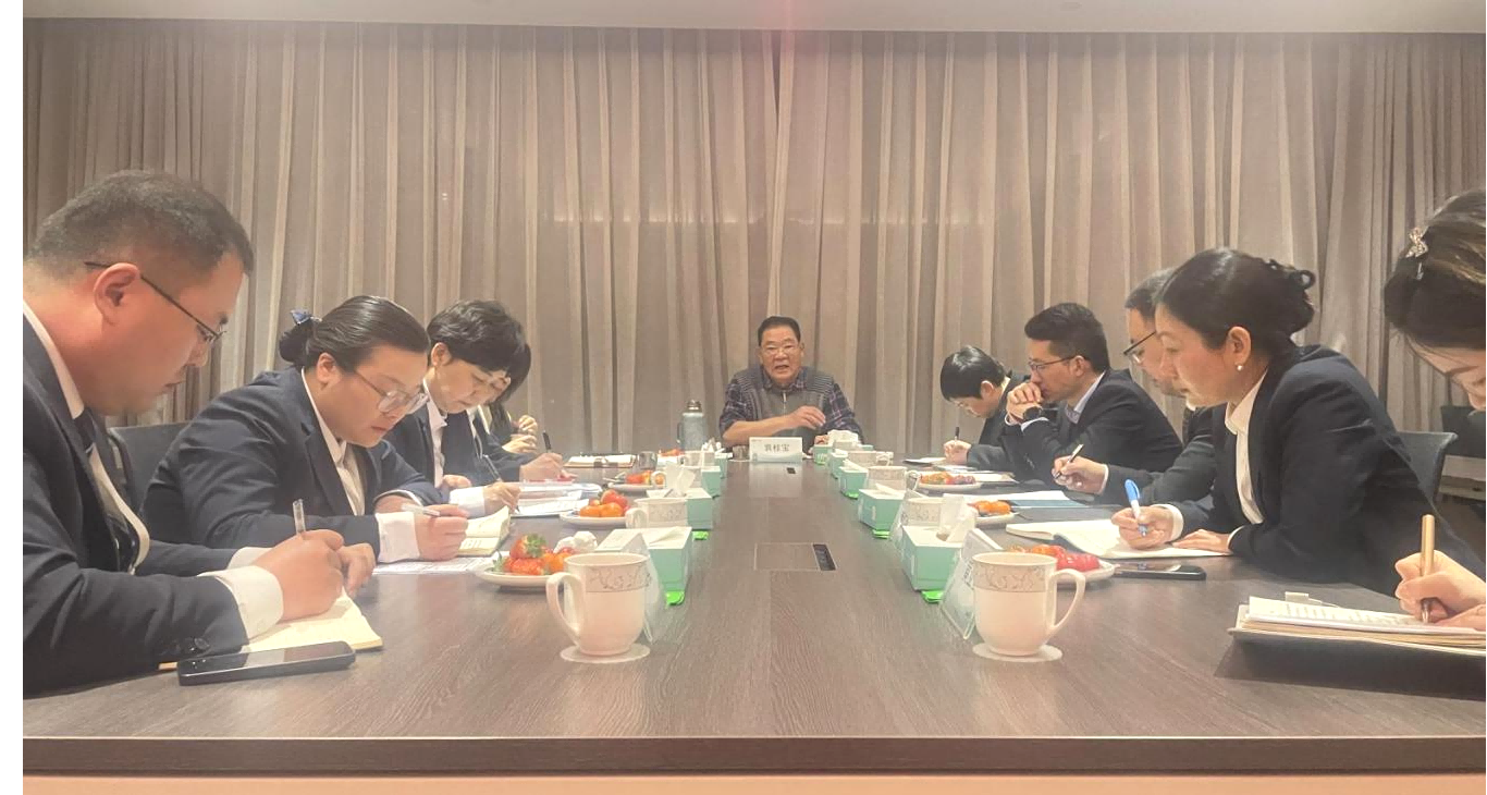 锚定方向 笃行致远