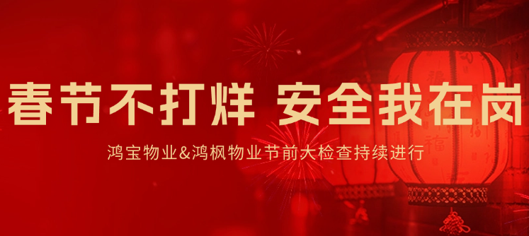 策马守万家，鸿宝“敬业福”已就位！2026春节平安画卷这样展开